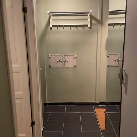 Easy Living Leilighet