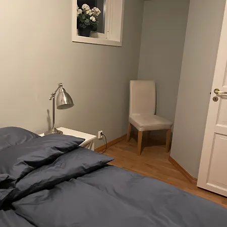 Easy Living Apartment *