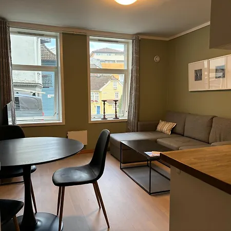 Apartment Easy Living