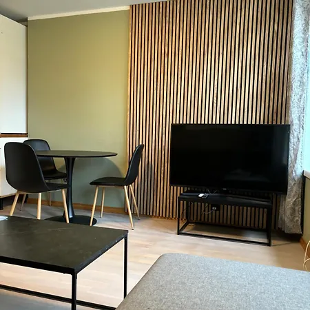 Easy Living * Bergen