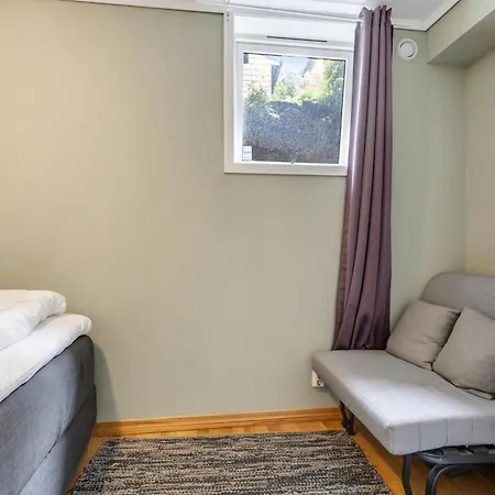 Apartmán Easy Living