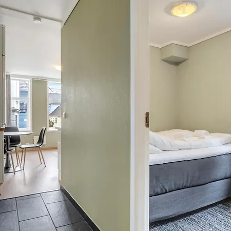 Easy Living Apartmán *