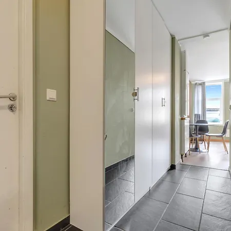 Leilighet Easy Living Bergen