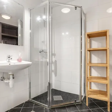 Easy Living Apartmán