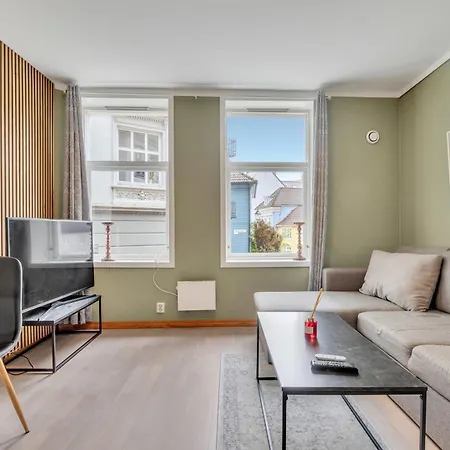 Lägenhet Easy Living