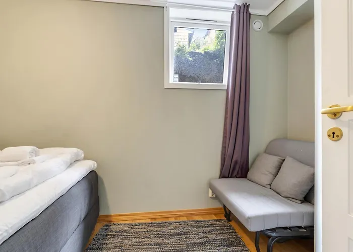 Appartement Easy Living