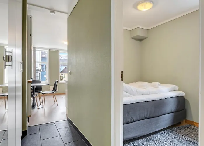 Easy Living 公寓 *