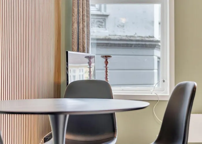 公寓 Easy Living *