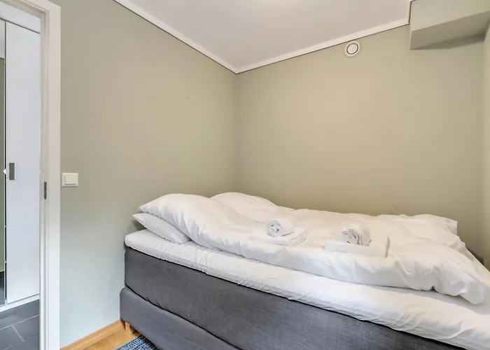 Easy Living 베르겐