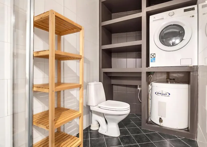 Easy Living * Bergen