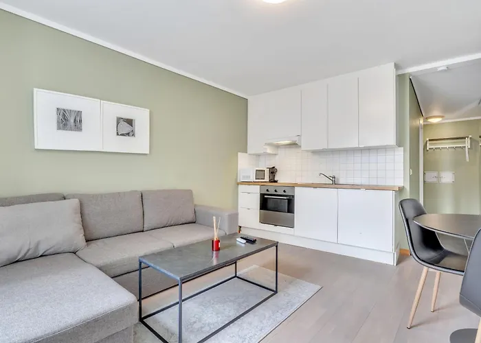 Appartement Easy Living