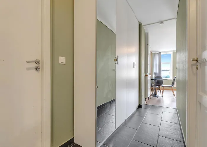 Appartement Easy Living Bergen