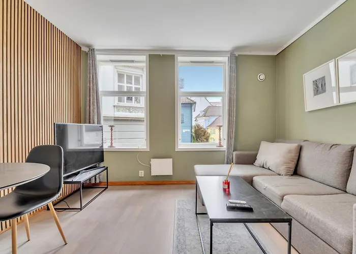 Appartement Easy Living